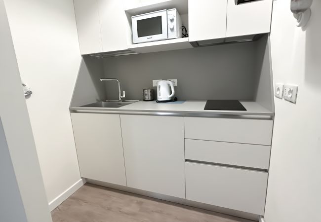 Apartment in Rimini - Appartamento La Villetta del Mare - Affitti Brevi Apartment in Rimini - Appartamento La Villetta del Mare - Affitti Brevi