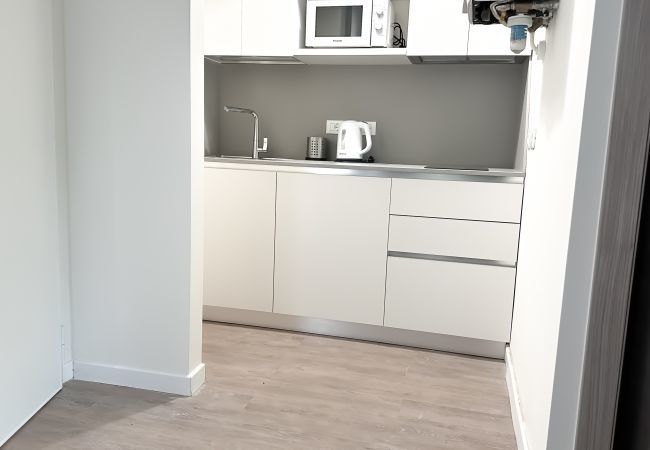 Apartment in Rimini - Appartamento La Villetta del Mare - Affitti Brevi Apartment in Rimini - Appartamento La Villetta del Mare - Affitti Brevi
