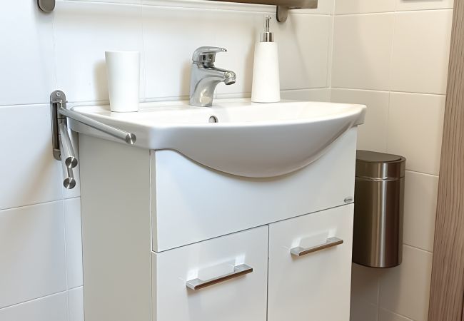 Apartment in Rimini - Appartamento La Villetta del Mare - Affitti Brevi Apartment in Rimini - Appartamento La Villetta del Mare - Affitti Brevi