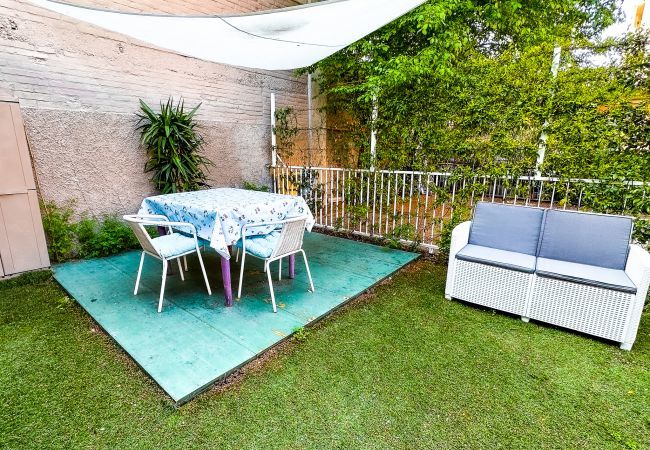 Apartment in Rimini - Appartamento La Villetta del Mare - Affitti Brevi Apartment in Rimini - Appartamento La Villetta del Mare - Affitti Brevi