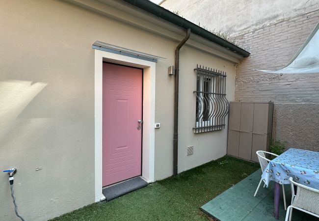 Apartment in Rimini - Appartamento La Villetta del Mare - Affitti Brevi Apartment in Rimini - Appartamento La Villetta del Mare - Affitti Brevi