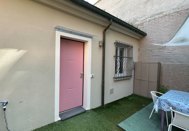 Apartment in Rimini - Appartamento La Villetta del Mare - Affitti Brevi Apartment in Rimini - Appartamento La Villetta del Mare - Affitti Brevi