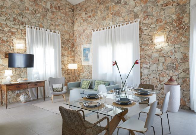 Villa in Ispica - VILLA ZAIMA CON PISCINA PRIVATA Villa in Ispica - VILLA ZAIMA CON PISCINA PRIVATA