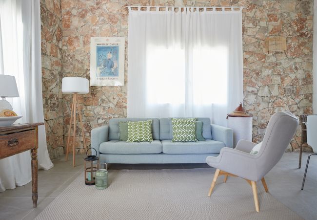 Villa in Ispica - VILLA ZAIMA CON PISCINA PRIVATA Villa in Ispica - VILLA ZAIMA CON PISCINA PRIVATA