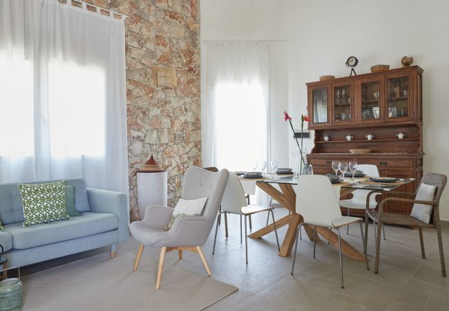 Villa in Ispica - VILLA ZAIMA CON PISCINA PRIVATA Villa in Ispica - VILLA ZAIMA CON PISCINA PRIVATA