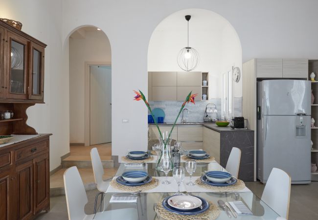 Villa in Ispica - VILLA ZAIMA CON PISCINA PRIVATA Villa in Ispica - VILLA ZAIMA CON PISCINA PRIVATA