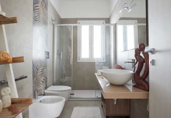 Villa in Ispica - VILLA ZAIMA CON PISCINA PRIVATA Villa in Ispica - VILLA ZAIMA CON PISCINA PRIVATA