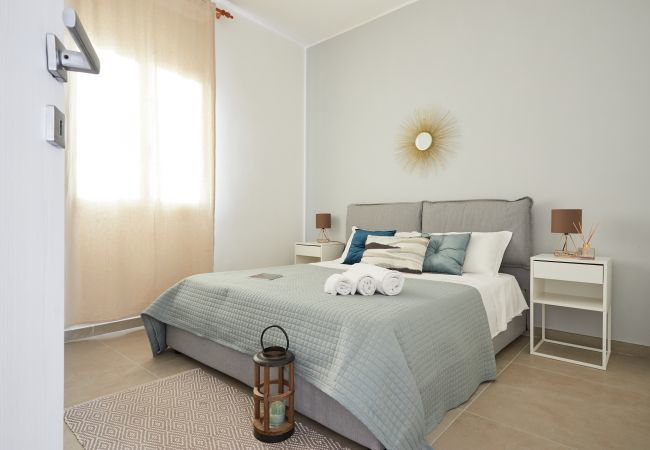 Villa in Ispica - VILLA ZAIMA CON PISCINA PRIVATA Villa in Ispica - VILLA ZAIMA CON PISCINA PRIVATA