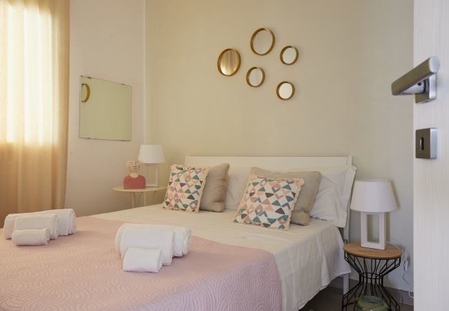 Villa in Ispica - VILLA ZAIMA CON PISCINA PRIVATA Villa in Ispica - VILLA ZAIMA CON PISCINA PRIVATA