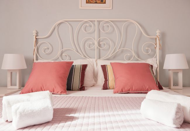 Villa in Ispica - VILLA ZAIMA CON PISCINA PRIVATA Villa in Ispica - VILLA ZAIMA CON PISCINA PRIVATA