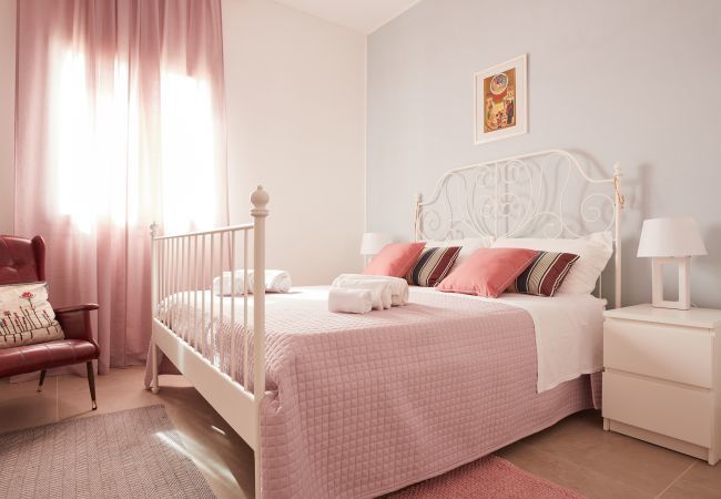 Villa in Ispica - VILLA ZAIMA CON PISCINA PRIVATA Villa in Ispica - VILLA ZAIMA CON PISCINA PRIVATA