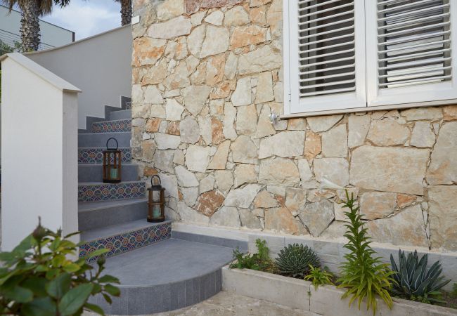 Villa in Ispica - VILLA ZAIMA CON PISCINA PRIVATA Villa in Ispica - VILLA ZAIMA CON PISCINA PRIVATA