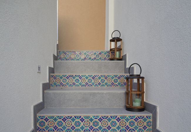 Villa in Ispica - VILLA ZAIMA CON PISCINA PRIVATA Villa in Ispica - VILLA ZAIMA CON PISCINA PRIVATA