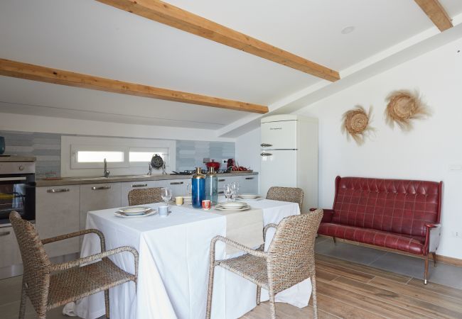 Villa in Ispica - VILLA ZAIMA CON PISCINA PRIVATA Villa in Ispica - VILLA ZAIMA CON PISCINA PRIVATA