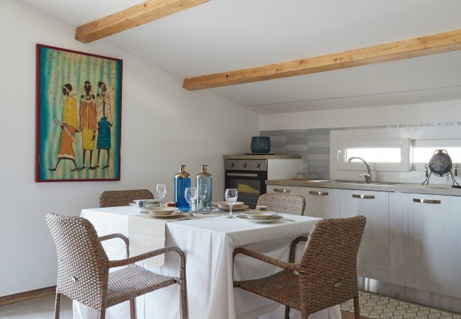 Villa in Ispica - VILLA ZAIMA CON PISCINA PRIVATA Villa in Ispica - VILLA ZAIMA CON PISCINA PRIVATA