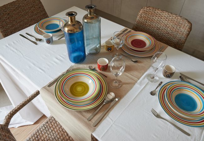 Villa in Ispica - VILLA ZAIMA CON PISCINA PRIVATA Villa in Ispica - VILLA ZAIMA CON PISCINA PRIVATA