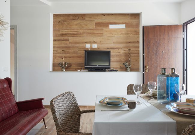 Villa in Ispica - VILLA ZAIMA CON PISCINA PRIVATA Villa in Ispica - VILLA ZAIMA CON PISCINA PRIVATA