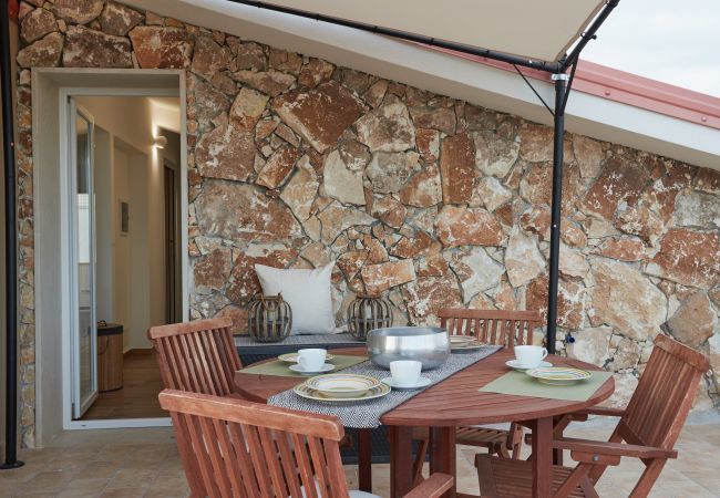 Villa in Ispica - VILLA ZAIMA CON PISCINA PRIVATA Villa in Ispica - VILLA ZAIMA CON PISCINA PRIVATA