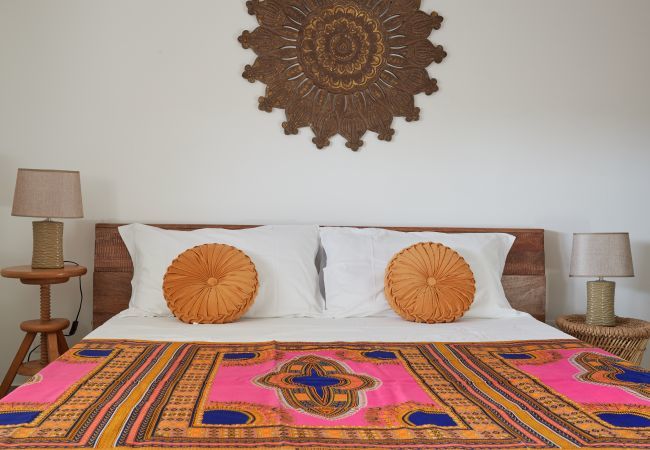 Villa in Ispica - VILLA ZAIMA CON PISCINA PRIVATA Villa in Ispica - VILLA ZAIMA CON PISCINA PRIVATA