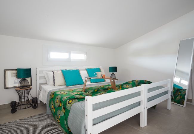 Villa in Ispica - VILLA ZAIMA CON PISCINA PRIVATA Villa in Ispica - VILLA ZAIMA CON PISCINA PRIVATA