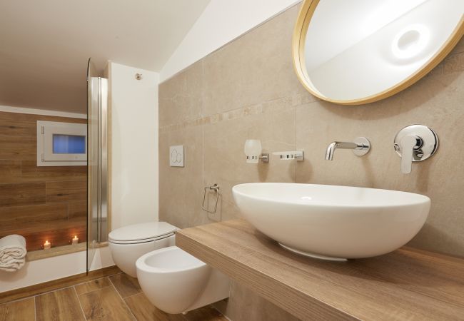 Villa in Ispica - VILLA ZAIMA CON PISCINA PRIVATA Villa in Ispica - VILLA ZAIMA CON PISCINA PRIVATA