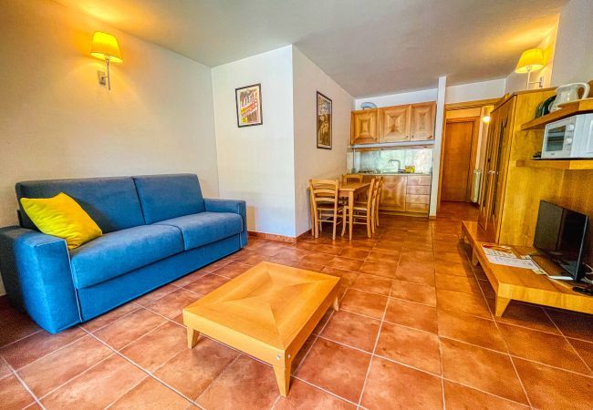 Apartment in Bardonecchia - Appartamento Smith Ruché - Affitti Brevi Italia