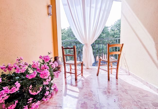 Apartment in Triei - Sa Domu de Funtanedda - Affitti Brevi Italia Apartment in Triei - Sa Domu de Funtanedda - Affitti Brevi Italia