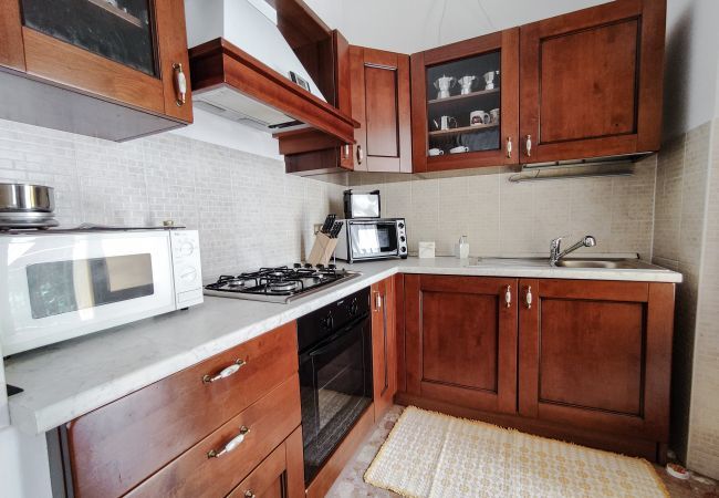 Apartment in Triei - Sa Domu de Funtanedda - Affitti Brevi Italia Apartment in Triei - Sa Domu de Funtanedda - Affitti Brevi Italia