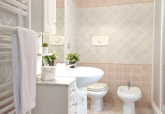 Apartment in Triei - Sa Domu de Funtanedda - Affitti Brevi Italia Apartment in Triei - Sa Domu de Funtanedda - Affitti Brevi Italia