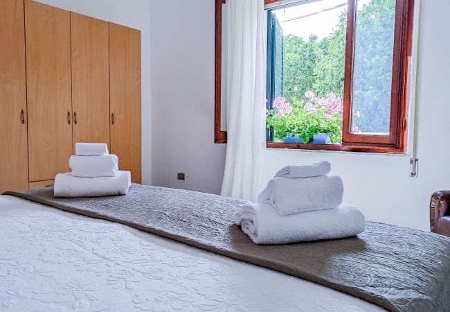 Apartment in Triei - Sa Domu de Funtanedda - Affitti Brevi Italia Apartment in Triei - Sa Domu de Funtanedda - Affitti Brevi Italia