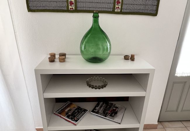 Apartment in Triei - Sa Domu de Funtanedda - Affitti Brevi Italia Apartment in Triei - Sa Domu de Funtanedda - Affitti Brevi Italia