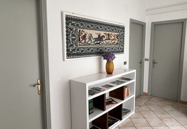 Apartment in Triei - Sa Domu de Funtanedda - Affitti Brevi Italia Apartment in Triei - Sa Domu de Funtanedda - Affitti Brevi Italia