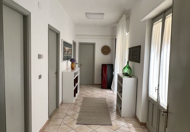 Apartment in Triei - Sa Domu de Funtanedda - Affitti Brevi Italia Apartment in Triei - Sa Domu de Funtanedda - Affitti Brevi Italia