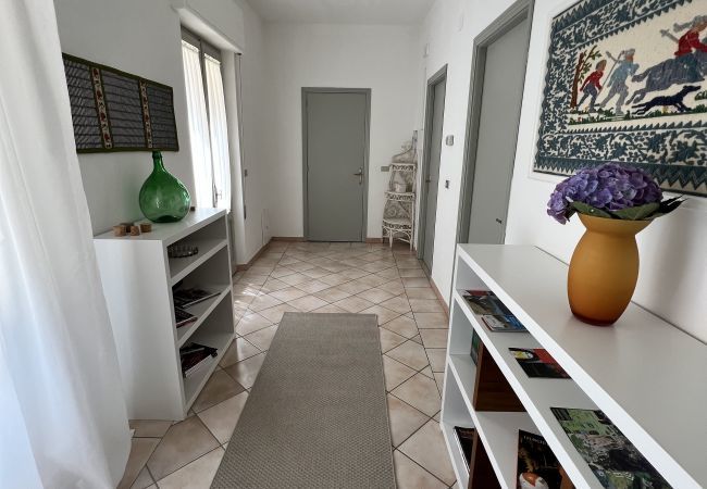 Apartment in Triei - Sa Domu de Funtanedda - Affitti Brevi Italia Apartment in Triei - Sa Domu de Funtanedda - Affitti Brevi Italia