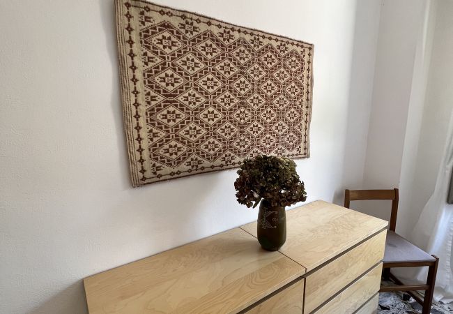 Apartment in Triei - Sa Domu de Funtanedda - Affitti Brevi Italia Apartment in Triei - Sa Domu de Funtanedda - Affitti Brevi Italia