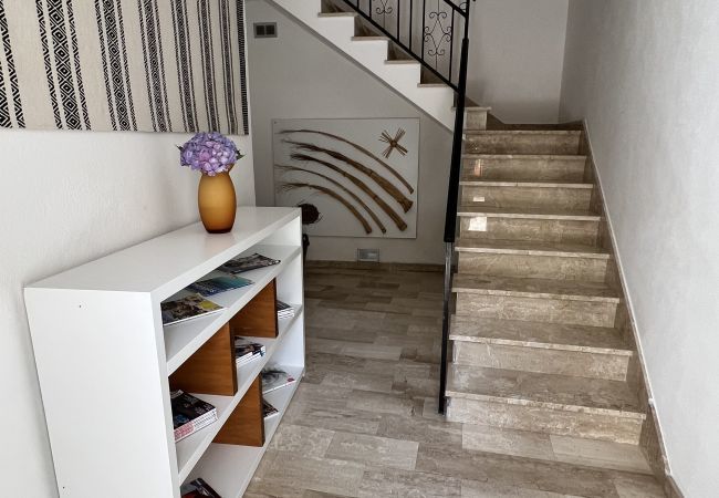 Apartment in Triei - Sa Domu de Funtanedda - Affitti Brevi Italia Apartment in Triei - Sa Domu de Funtanedda - Affitti Brevi Italia