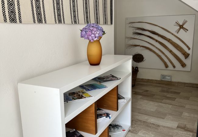 Apartment in Triei - Sa Domu de Funtanedda - Affitti Brevi Italia Apartment in Triei - Sa Domu de Funtanedda - Affitti Brevi Italia