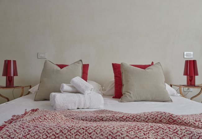 Apartment in Noto - DAMMUSO NEAS NOTO CENTRO - Affitti Brevi Italia Apartment in Noto - DAMMUSO NEAS NOTO CENTRO - Affitti Brevi Italia
