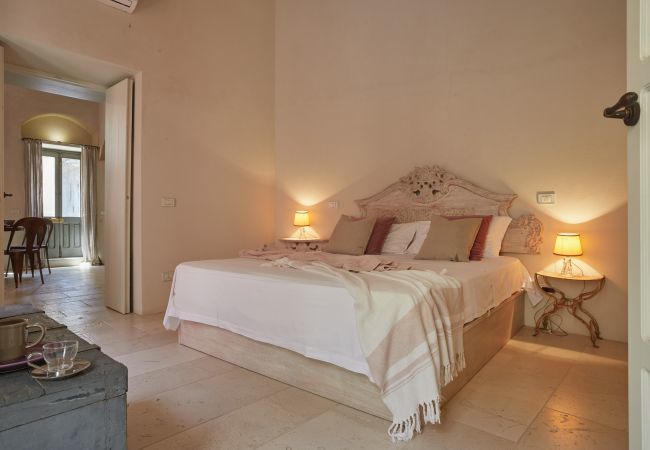 Apartment in Noto - DAMMUSO NEAS NOTO CENTRO - Affitti Brevi Italia Apartment in Noto - DAMMUSO NEAS NOTO CENTRO - Affitti Brevi Italia