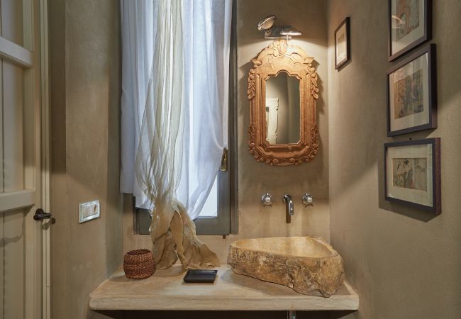 Apartment in Noto - DAMMUSO NEAS NOTO CENTRO - Affitti Brevi Italia Apartment in Noto - DAMMUSO NEAS NOTO CENTRO - Affitti Brevi Italia