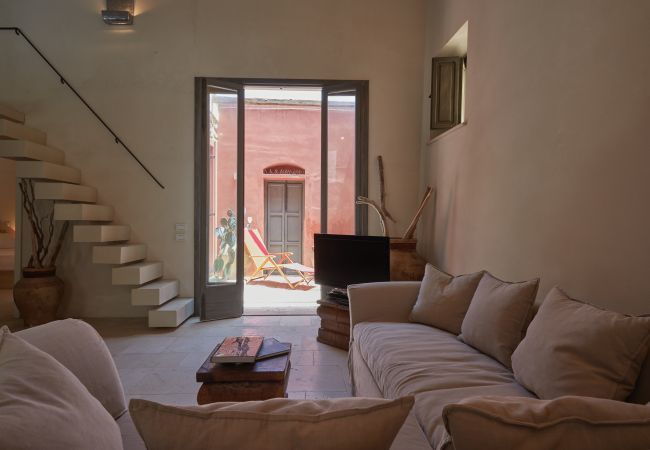 Apartment in Noto - DAMMUSO NEAS NOTO CENTRO - Affitti Brevi Italia Apartment in Noto - DAMMUSO NEAS NOTO CENTRO - Affitti Brevi Italia