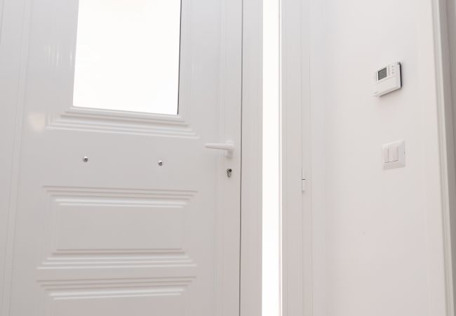 House in Manfredonia - Apartment White Place - Affitti Brevi Italia House in Manfredonia - Apartment White Place - Affitti Brevi Italia
