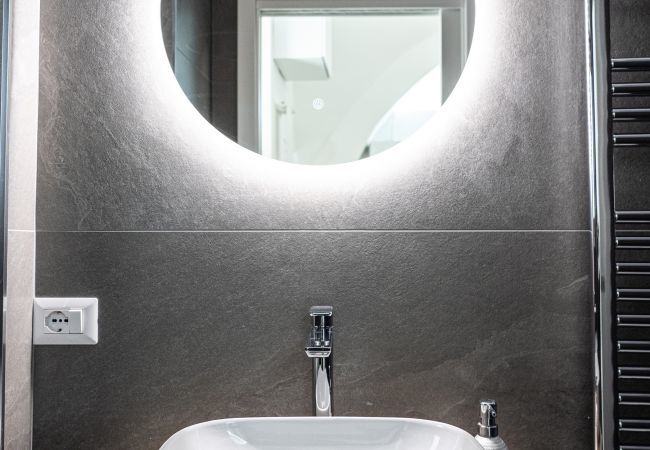 House in Manfredonia - Apartment White Place - Affitti Brevi Italia House in Manfredonia - Apartment White Place - Affitti Brevi Italia