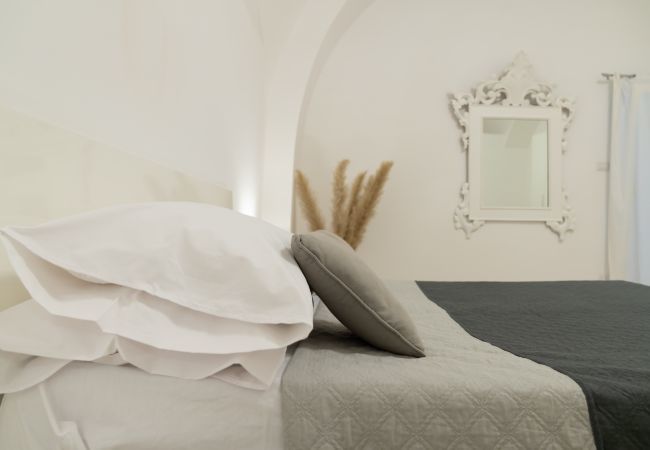 House in Manfredonia - Apartment White Place - Affitti Brevi Italia House in Manfredonia - Apartment White Place - Affitti Brevi Italia