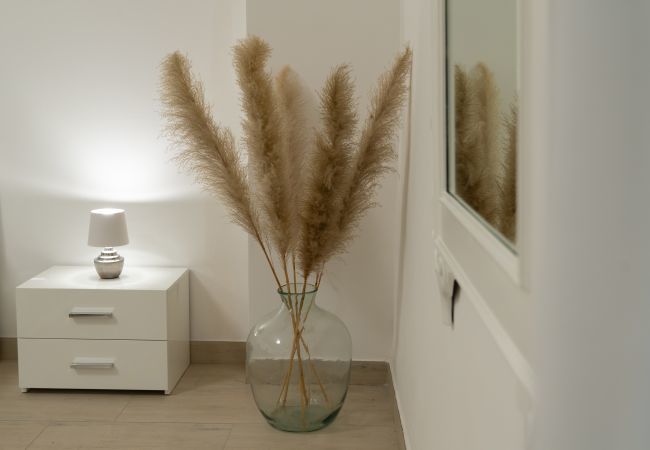 House in Manfredonia - Apartment White Place - Affitti Brevi Italia House in Manfredonia - Apartment White Place - Affitti Brevi Italia