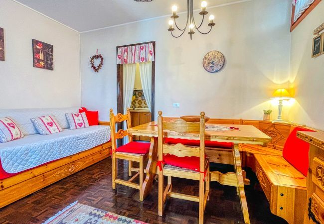 Apartment in Bardonecchia - Appartamento Europa - Affitti Brevi Italia