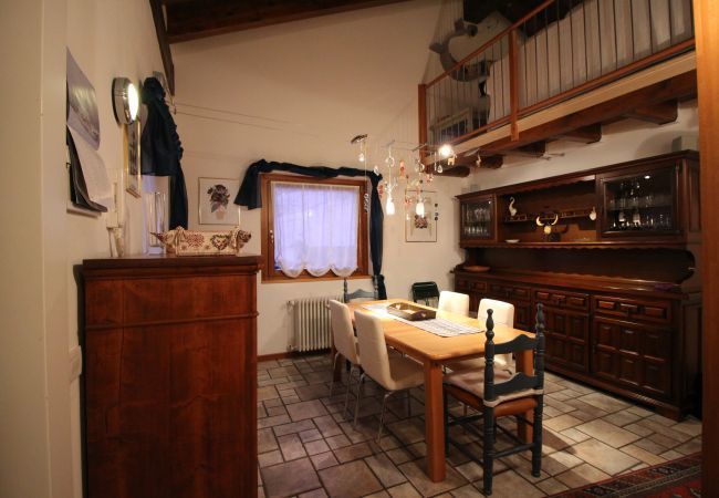 Chalet in Ayas - Champoluc Periax - Aosta1 - Affitti Brevi Italia Chalet in Ayas - Champoluc Periax - Aosta1 - Affitti Brevi Italia
