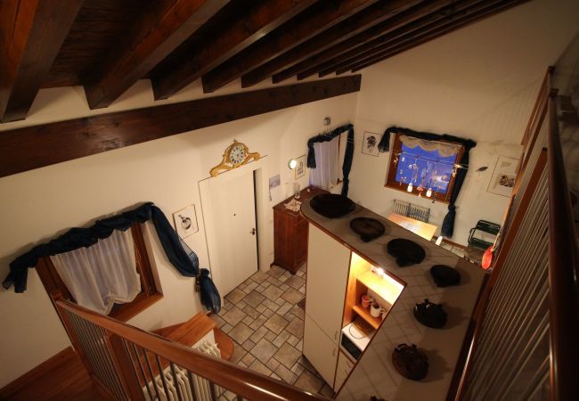 Chalet in Ayas - Champoluc Periax - Aosta1 - Affitti Brevi Italia Chalet in Ayas - Champoluc Periax - Aosta1 - Affitti Brevi Italia