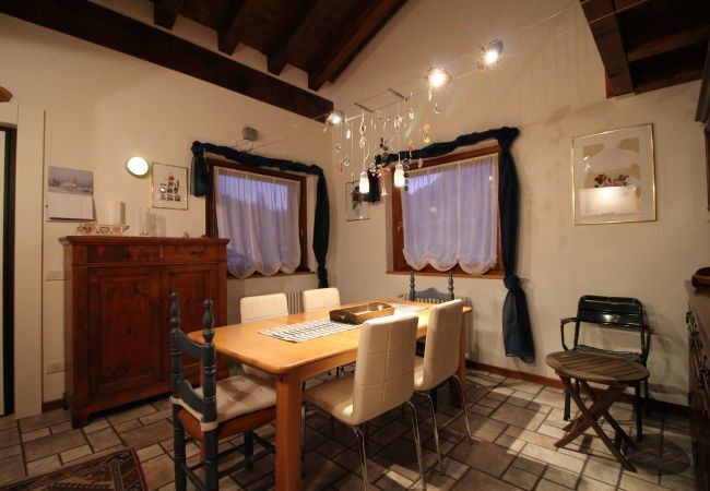 Chalet in Ayas - Champoluc Periax - Aosta1 - Affitti Brevi Italia Chalet in Ayas - Champoluc Periax - Aosta1 - Affitti Brevi Italia
