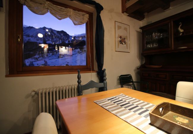 Chalet in Ayas - Champoluc Periax - Aosta1 - Affitti Brevi Italia Chalet in Ayas - Champoluc Periax - Aosta1 - Affitti Brevi Italia